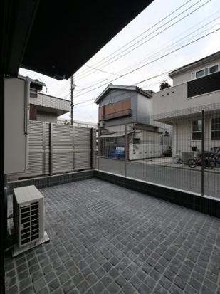 セジョリ上石神井