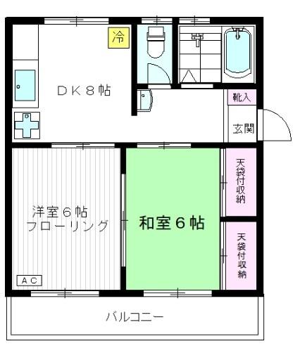 ラビアン花小金井