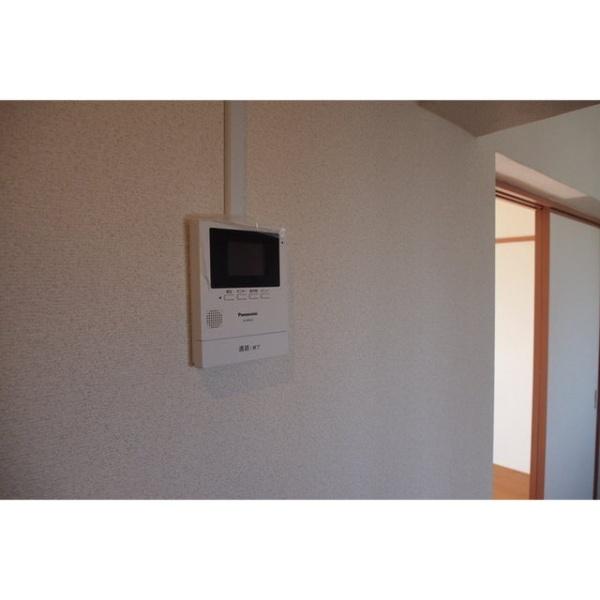 ラビアン花小金井