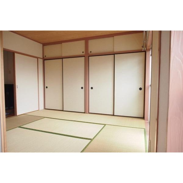 ラビアン花小金井