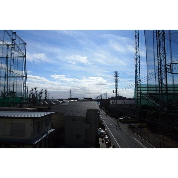 ラビアン花小金井