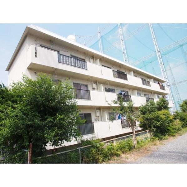 ラビアン花小金井