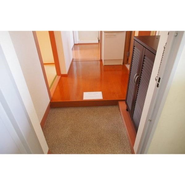 ラビアン花小金井