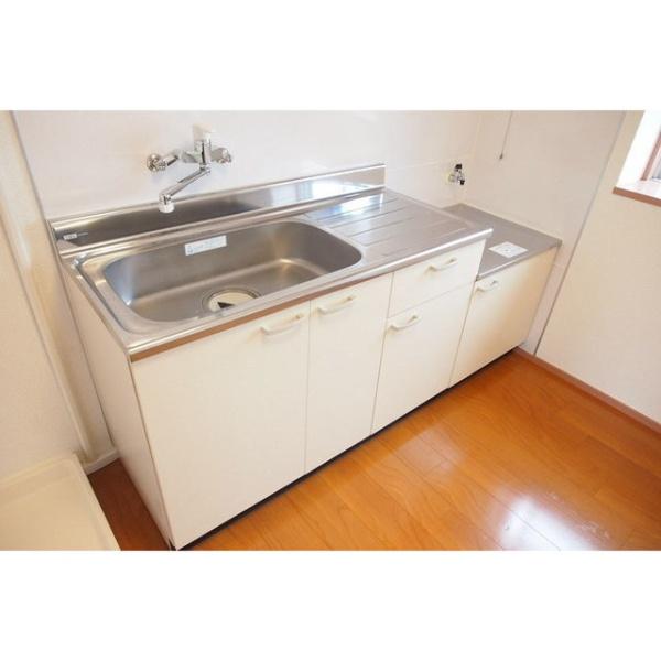 ラビアン花小金井