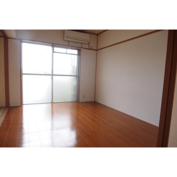 ラビアン花小金井