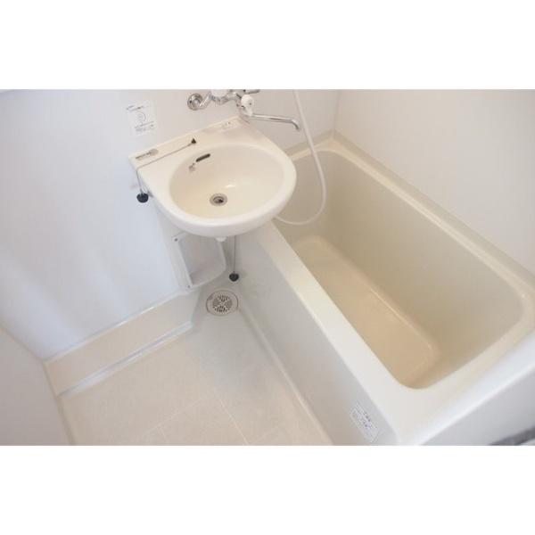 ラビアン花小金井