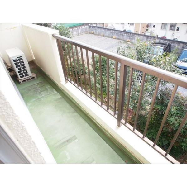 ラビアン花小金井