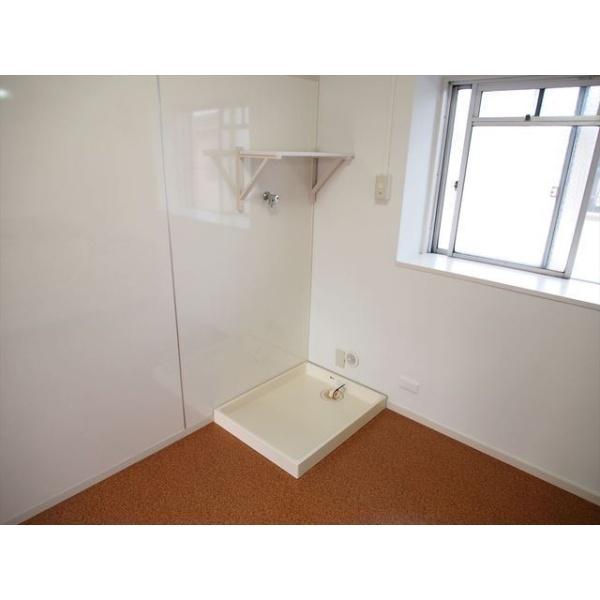 ラビアン花小金井