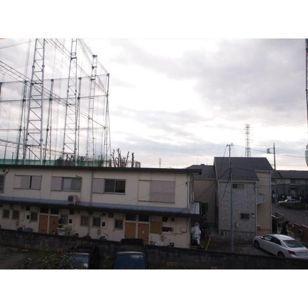 ラビアン花小金井