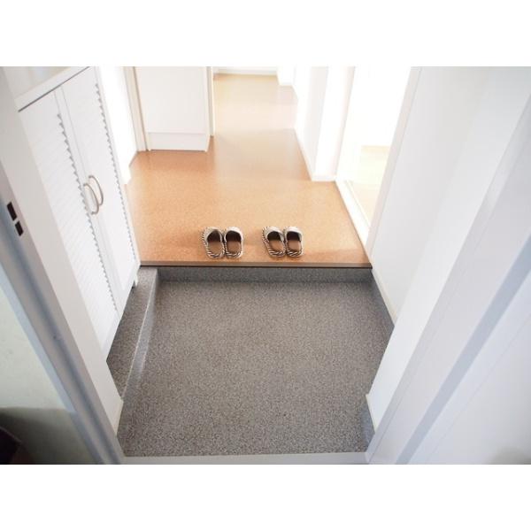 ラビアン花小金井