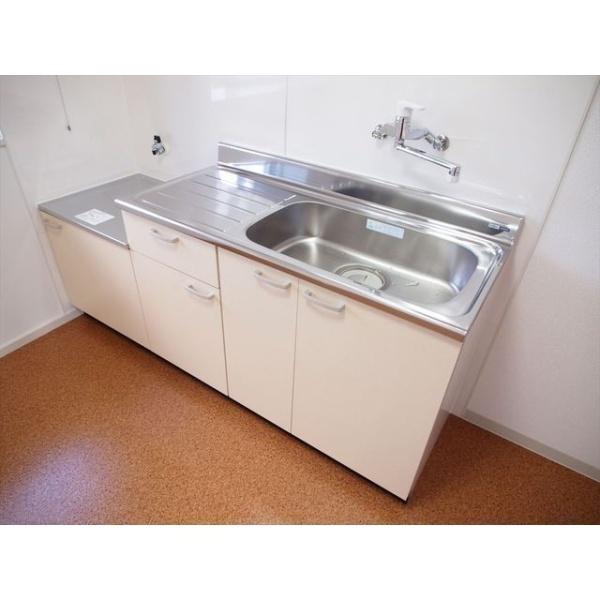 ラビアン花小金井