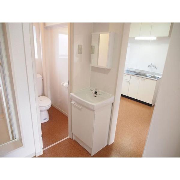 ラビアン花小金井