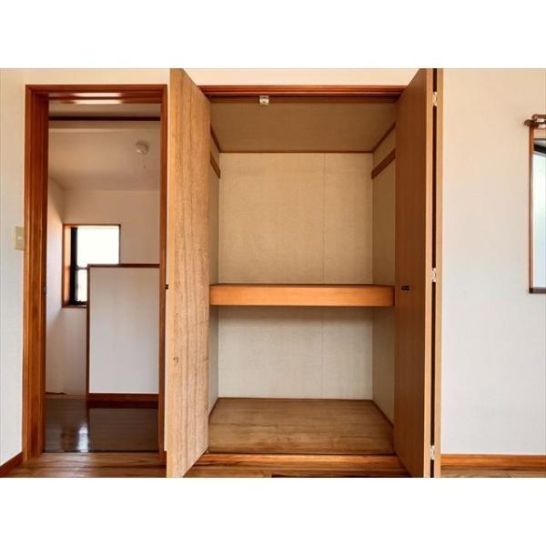 保谷町6丁目戸建Ａ