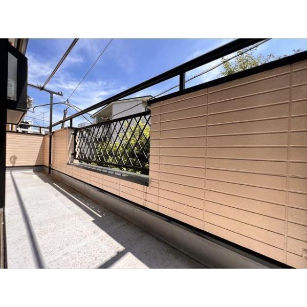 保谷町6丁目戸建Ａ