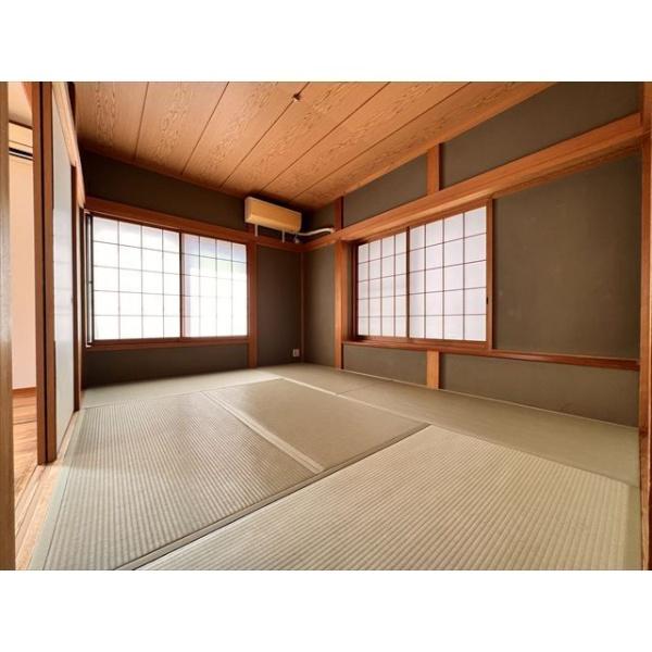 保谷町6丁目戸建Ａ