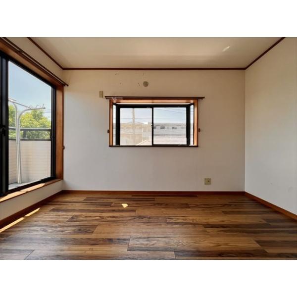 保谷町6丁目戸建Ａ