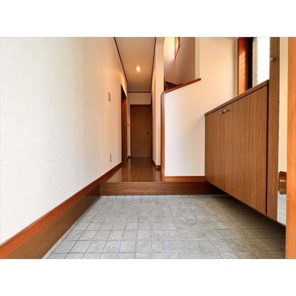 保谷町6丁目戸建Ａ