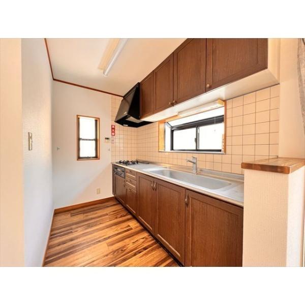 保谷町6丁目戸建Ａ