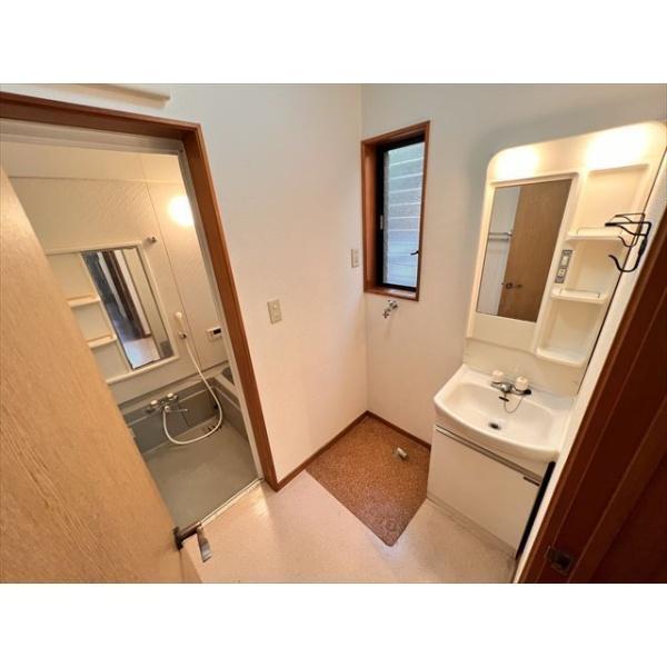 保谷町6丁目戸建Ａ