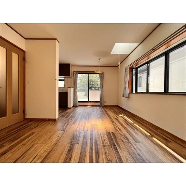 保谷町6丁目戸建Ａ