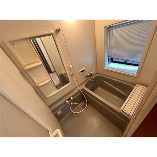 保谷町6丁目戸建Ａ