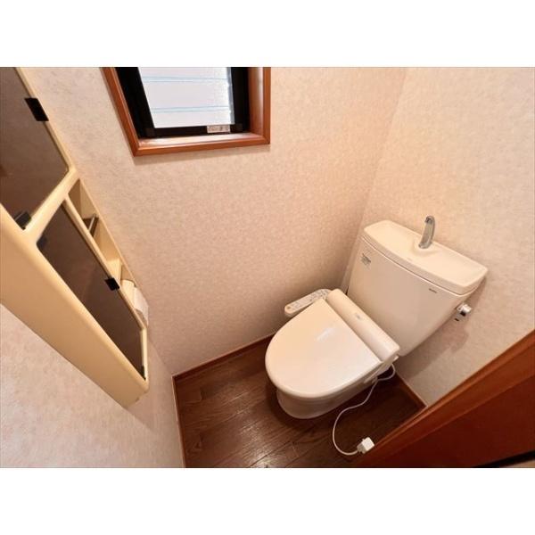 保谷町6丁目戸建Ａ