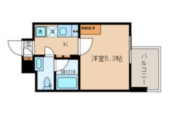 TOKIO久米川タワー