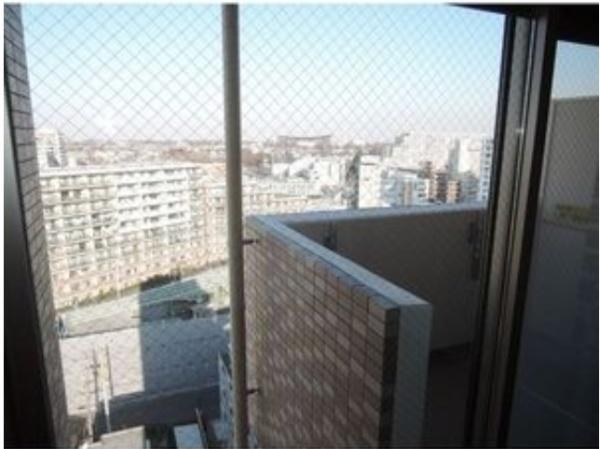 TOKIO久米川タワー