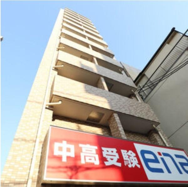 TOKIO久米川タワー