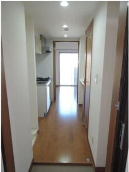 TOKIO久米川タワー