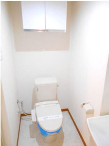 TOKIO久米川タワー