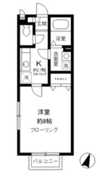 プライムコートⅠ