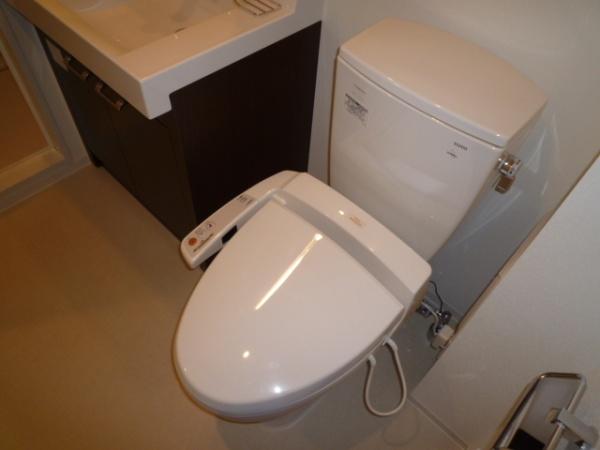 プライムアーバン西武柳沢