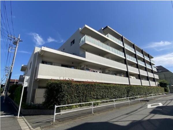 プレシス西東京