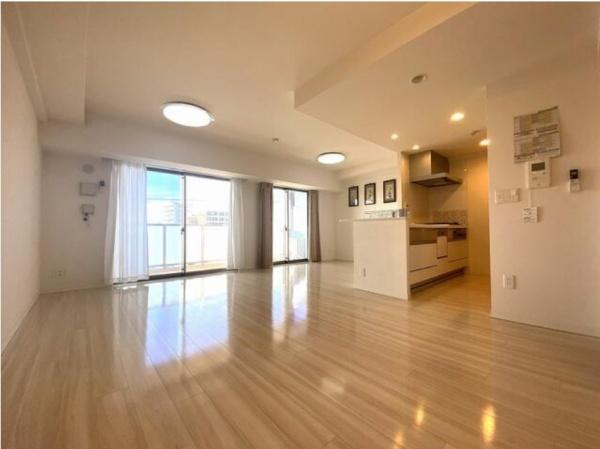 プレシス西東京