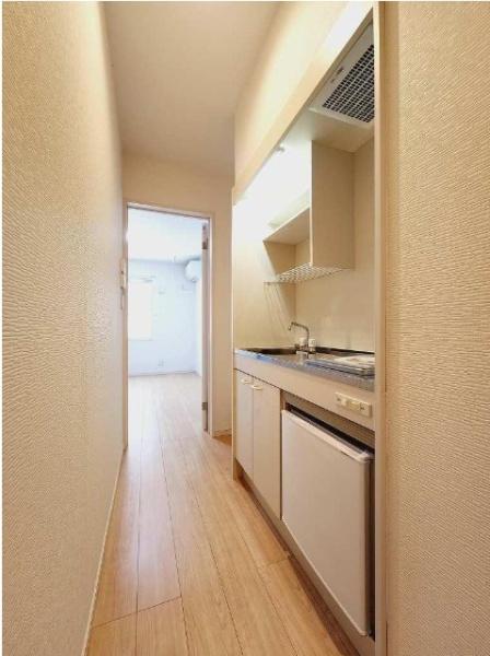 シアターハイム下保谷