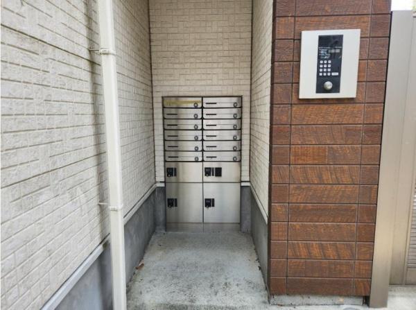 シアターハイム下保谷