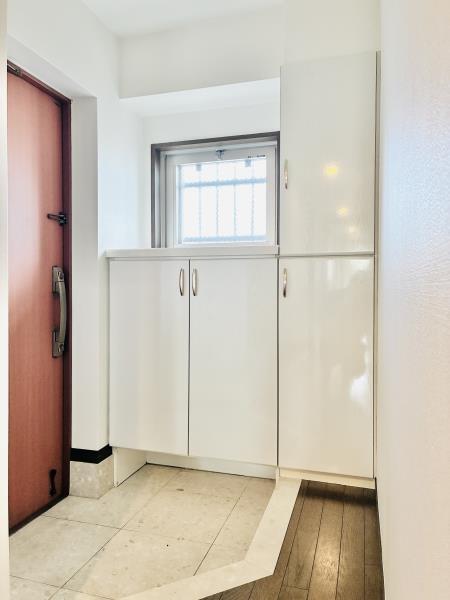 ダイアパレス　プロヴァンシア武蔵境