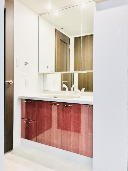 ダイアパレス　プロヴァンシア武蔵境