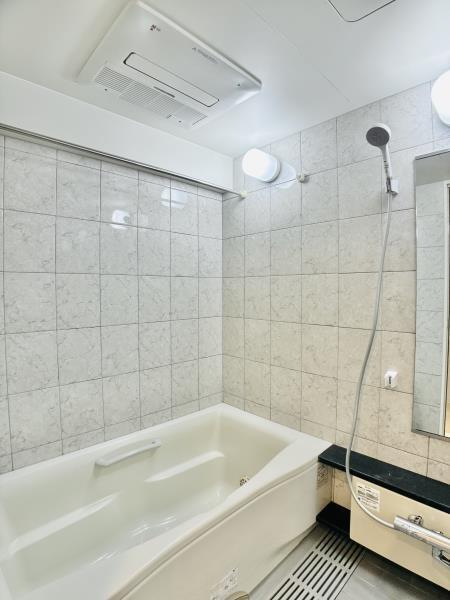 ダイアパレス　プロヴァンシア武蔵境