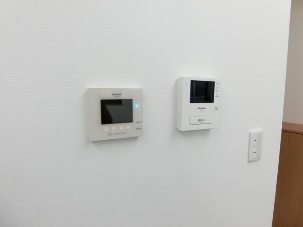 フィールドハイツ武蔵関