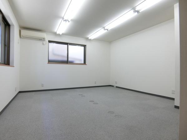 フィールドハイツ武蔵関