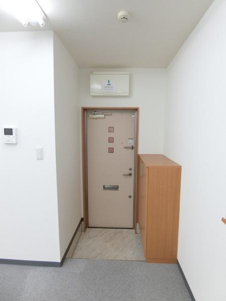 フィールドハイツ武蔵関