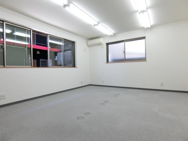 フィールドハイツ武蔵関