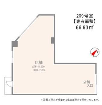 ひばりヶ丘プラザ