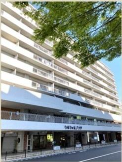 ひばりヶ丘プラザ