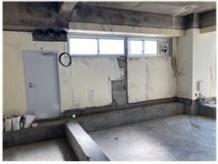 ひばりヶ丘プラザ