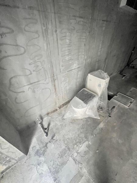 清瀬市松山１丁目の店舗（建物一部）