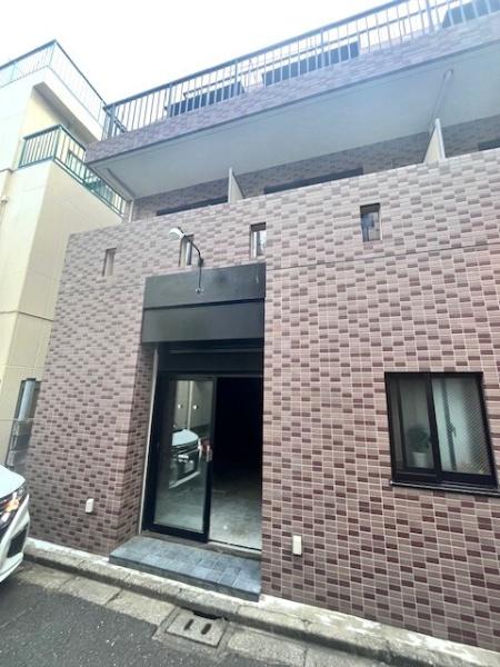 清瀬市松山１丁目の店舗（建物一部）