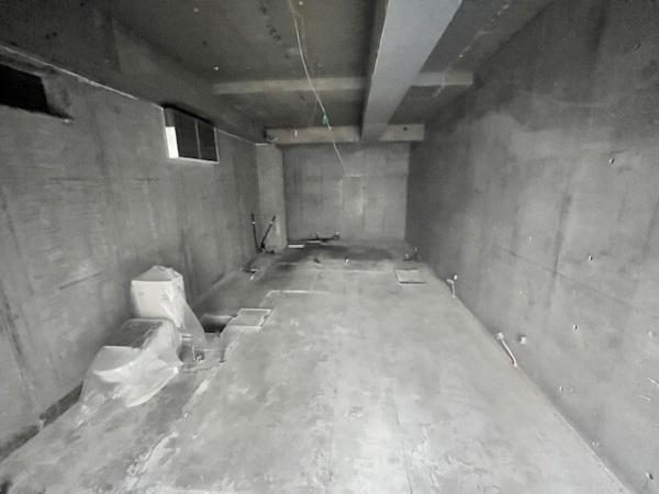 清瀬市松山１丁目の店舗（建物一部）